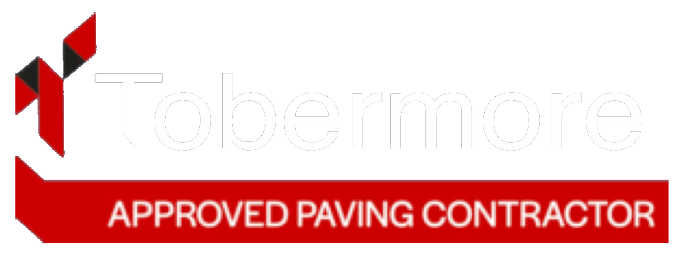 Tobermore Approved Paving Contractor Deeside paving contractors Cheshire Paving Company are Tobermore approved