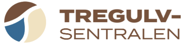 Tregulvsentralen AS logo