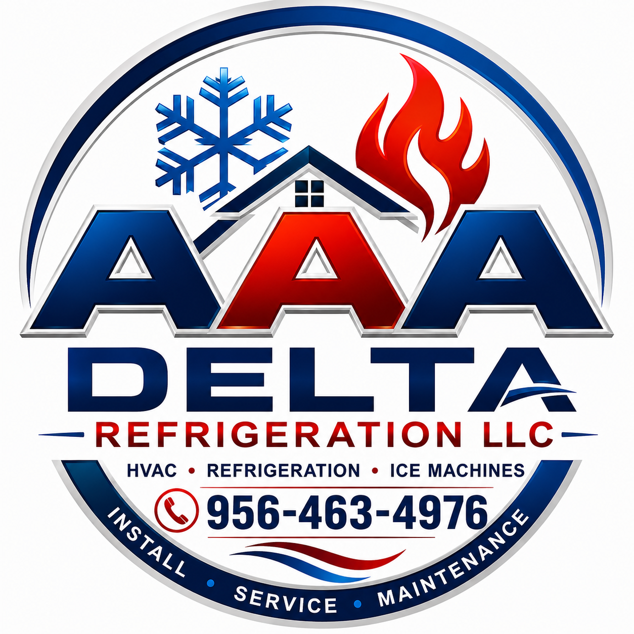 Delta refrigeration llc