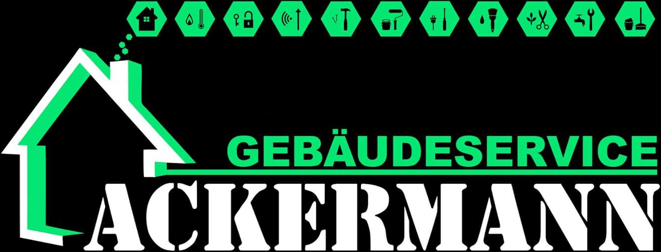 Ackermann Gebäudeservice 