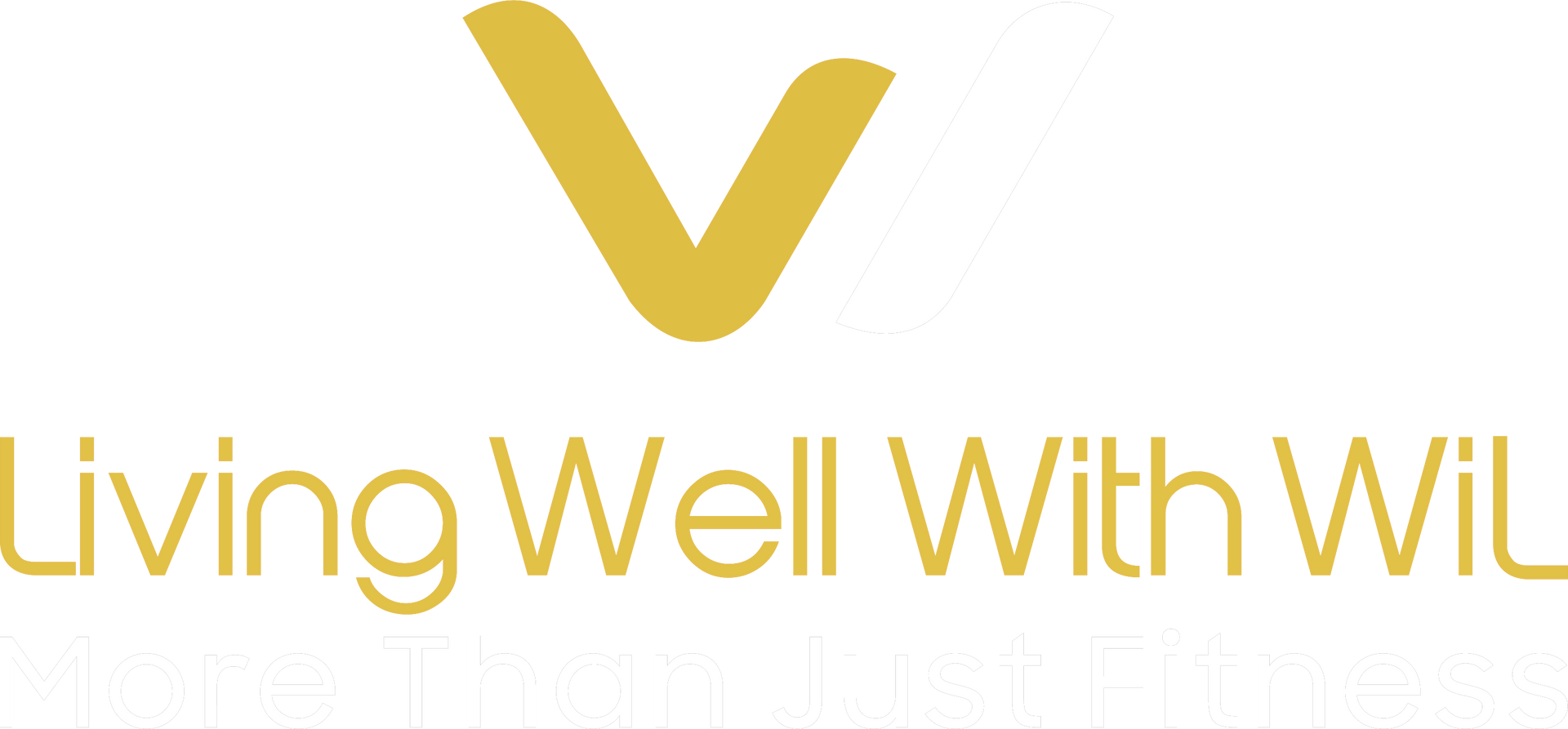 Living Well With WiL Logo