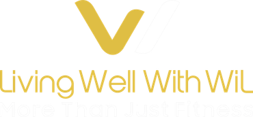 Living Well With WiL Logo