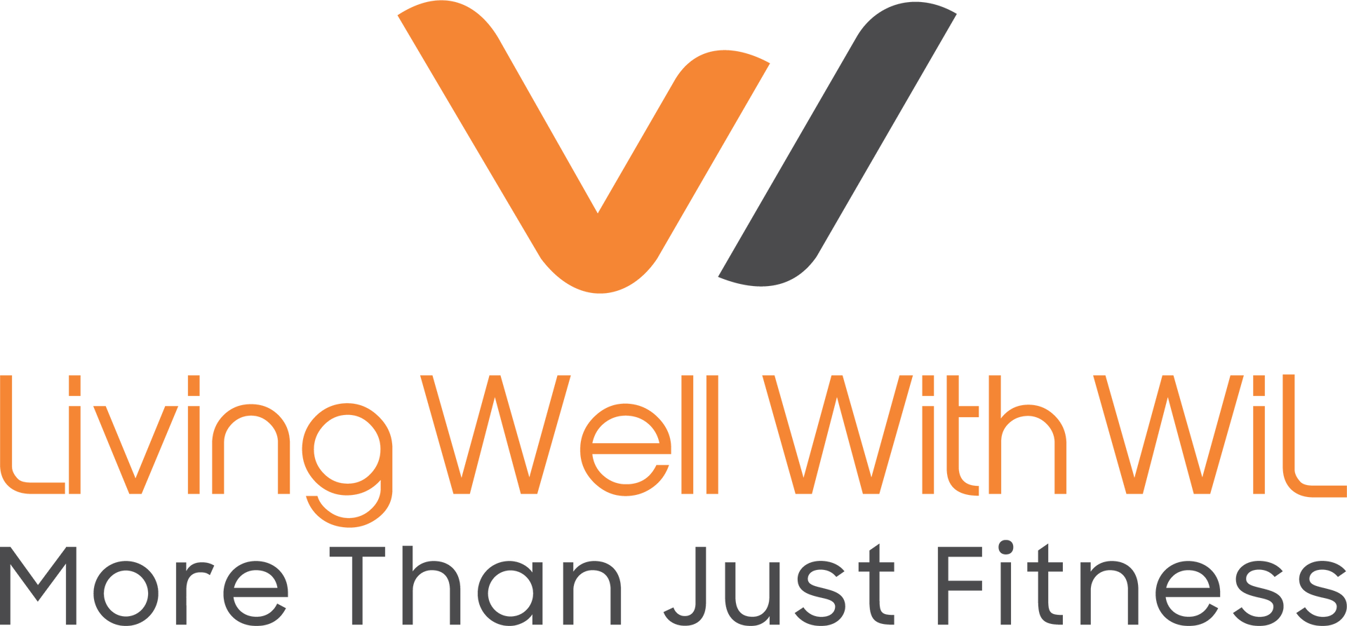 Living Well With WiL Logo