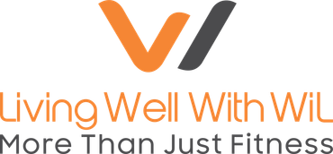 Living Well With WiL Logo