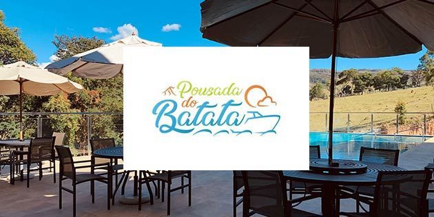 Pousada do Batata, Capitólio
