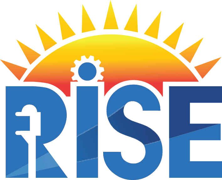 The logo shows the word