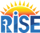 The logo shows the word