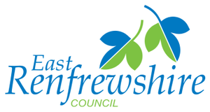 East Renfrewshire Council logo