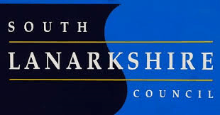 South Lanarkshire Council logo