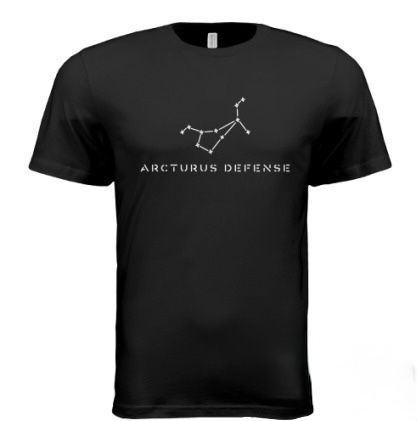 Arcturus Defense T-Shirt