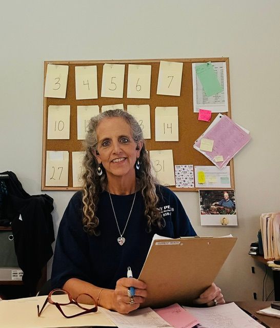 Leann Clifton — Black Creek GA — Tony Perks Plumbing, Inc.