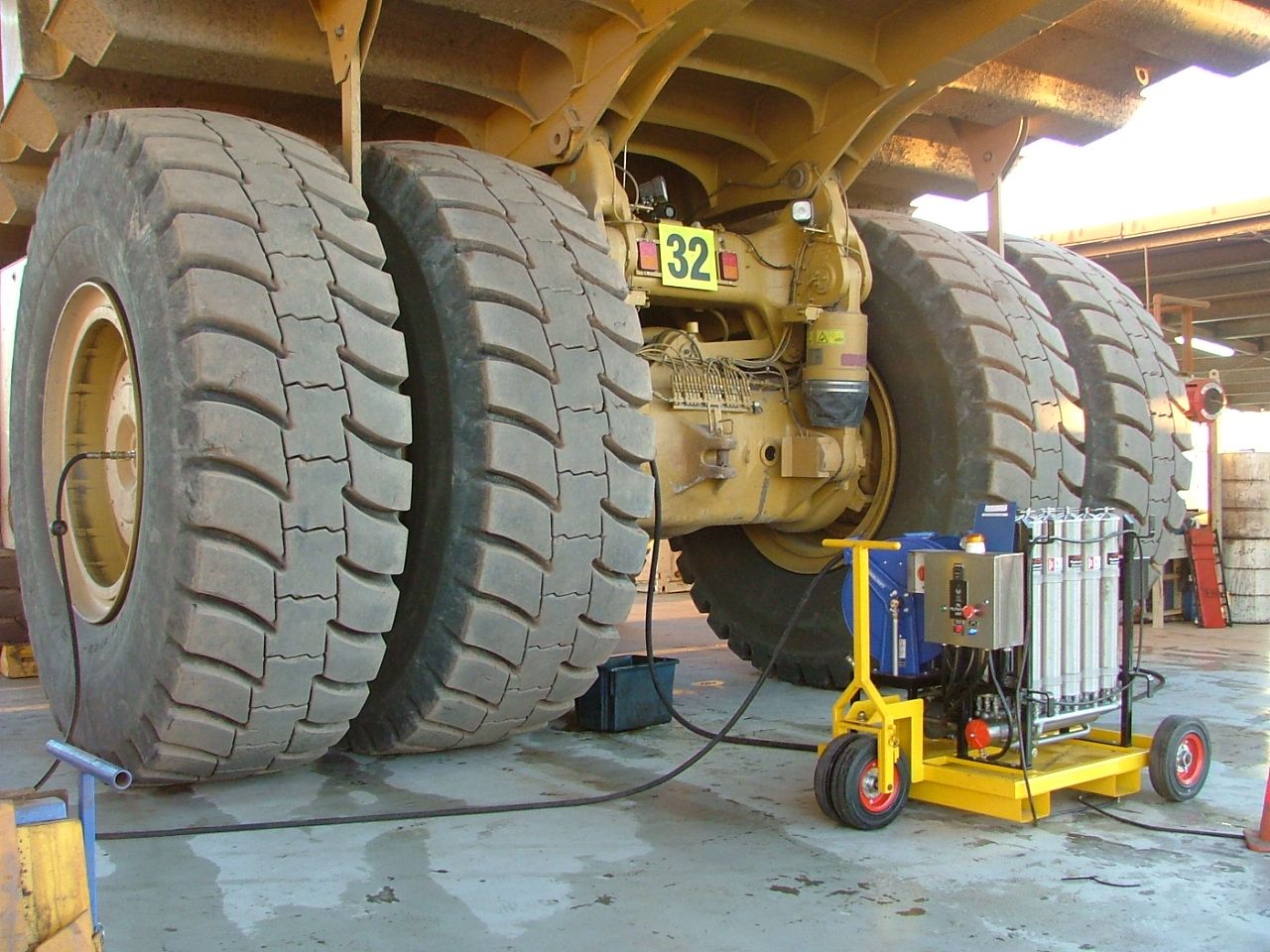 Expert Filtration Services | Queensland, Australia