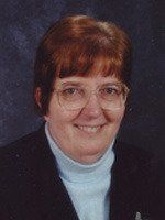 Paulette Krish Rosevear