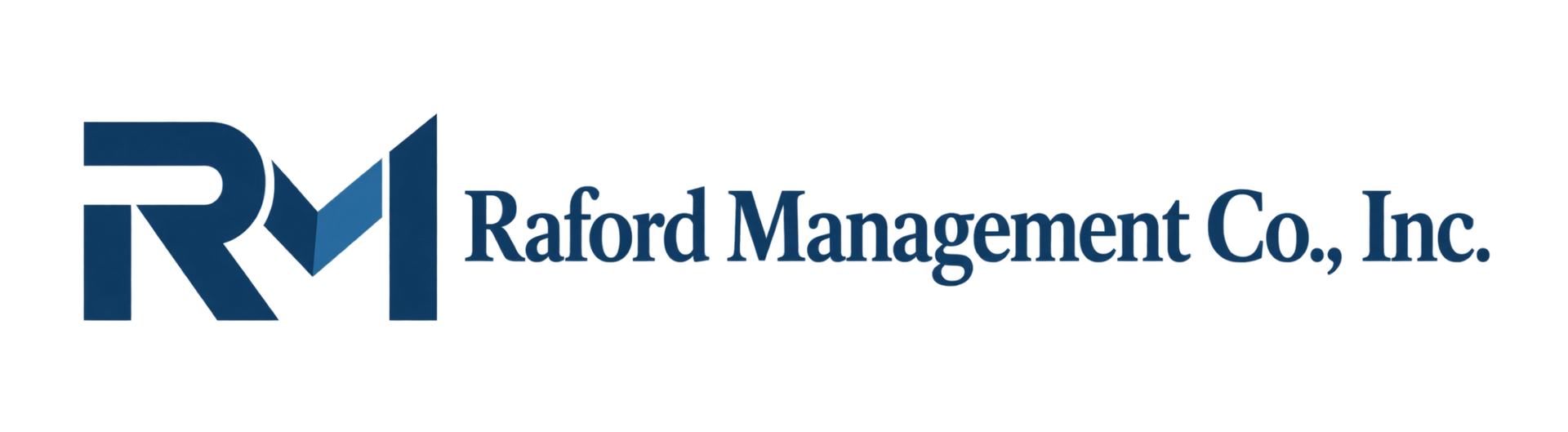 Raford Management Co., Inc. Logo