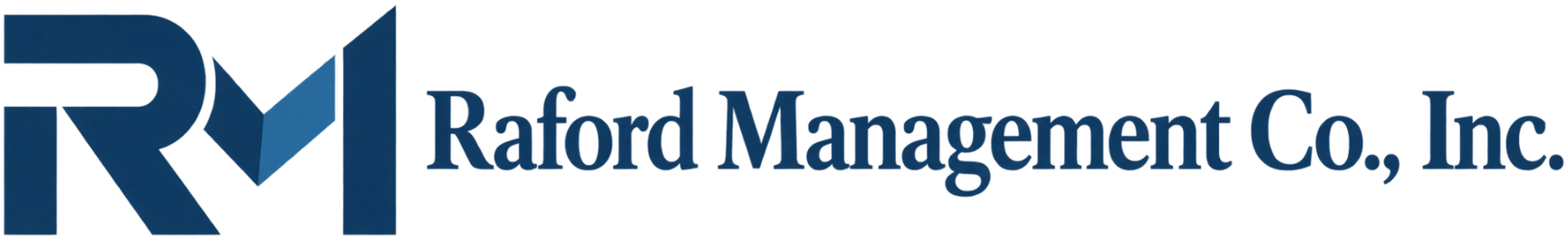 Raford Management Co., Inc. Logo
