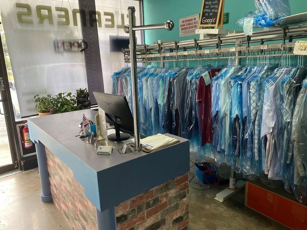 About City Cleaners in Orlando, FL About City Cleaners in Orlando, FL