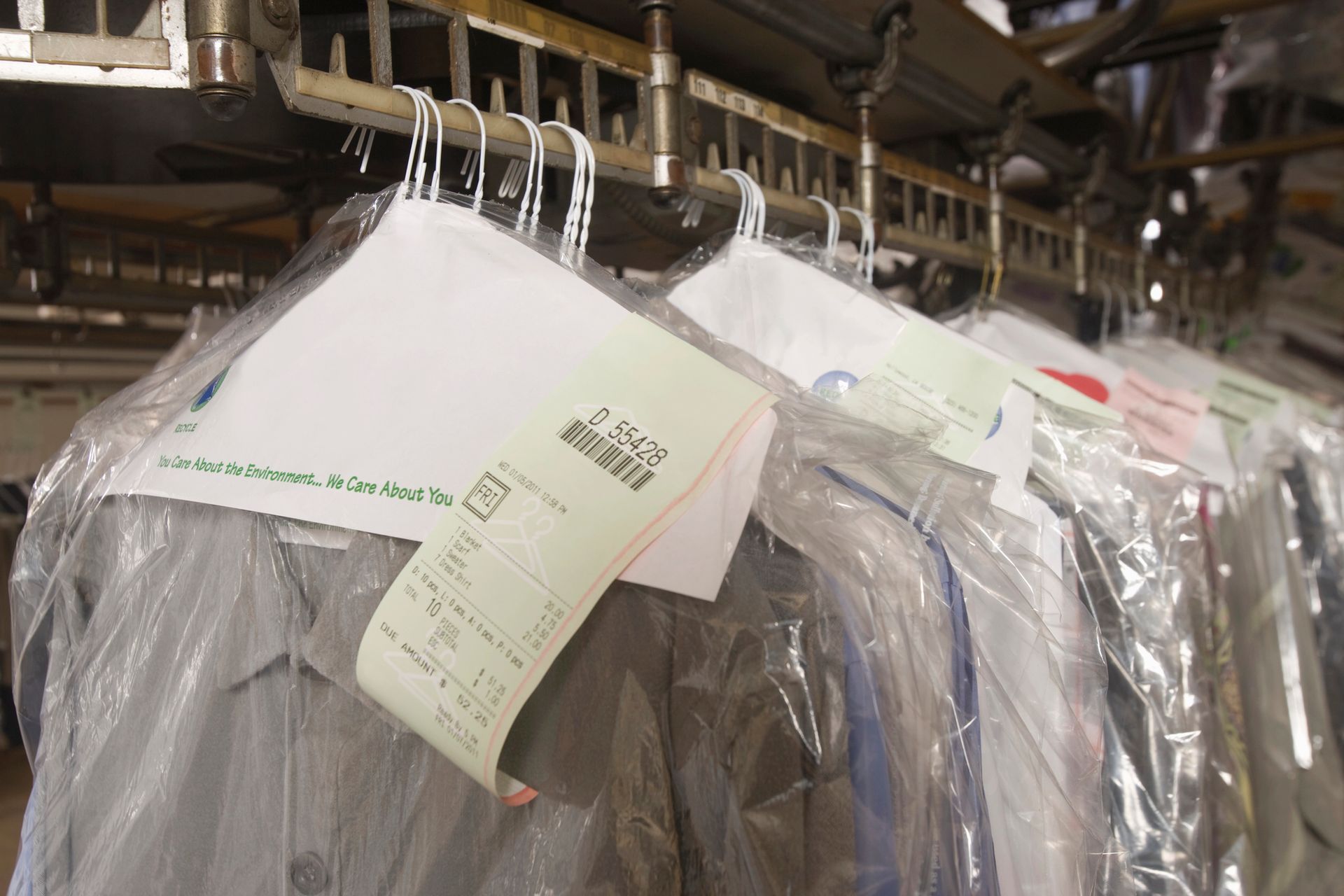 Uniform Cleaning in Orlando, FL Uniform Cleaning in Orlando, FL