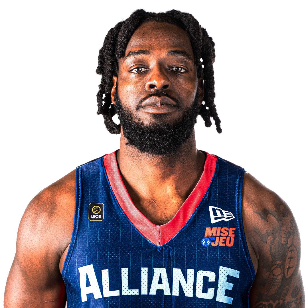 Montreal Alliance Canadian Professional Basketball Team