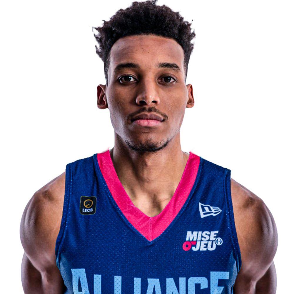 Montreal Alliance Canadian Professional Basketball Team