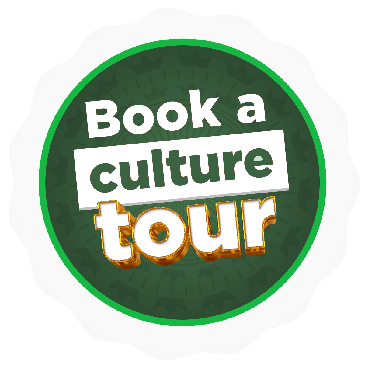 Books a Culture tour button (static)