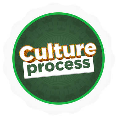 Culture Process button (Static)