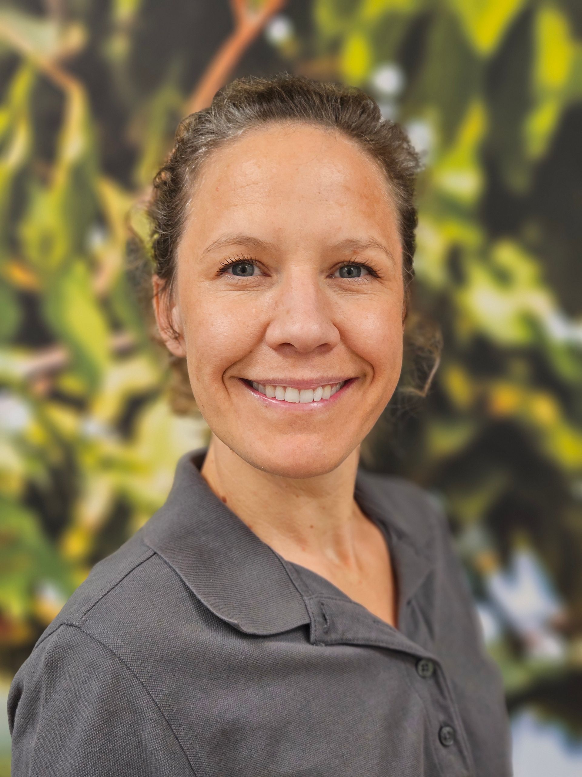 Dr. Rosenbusch
