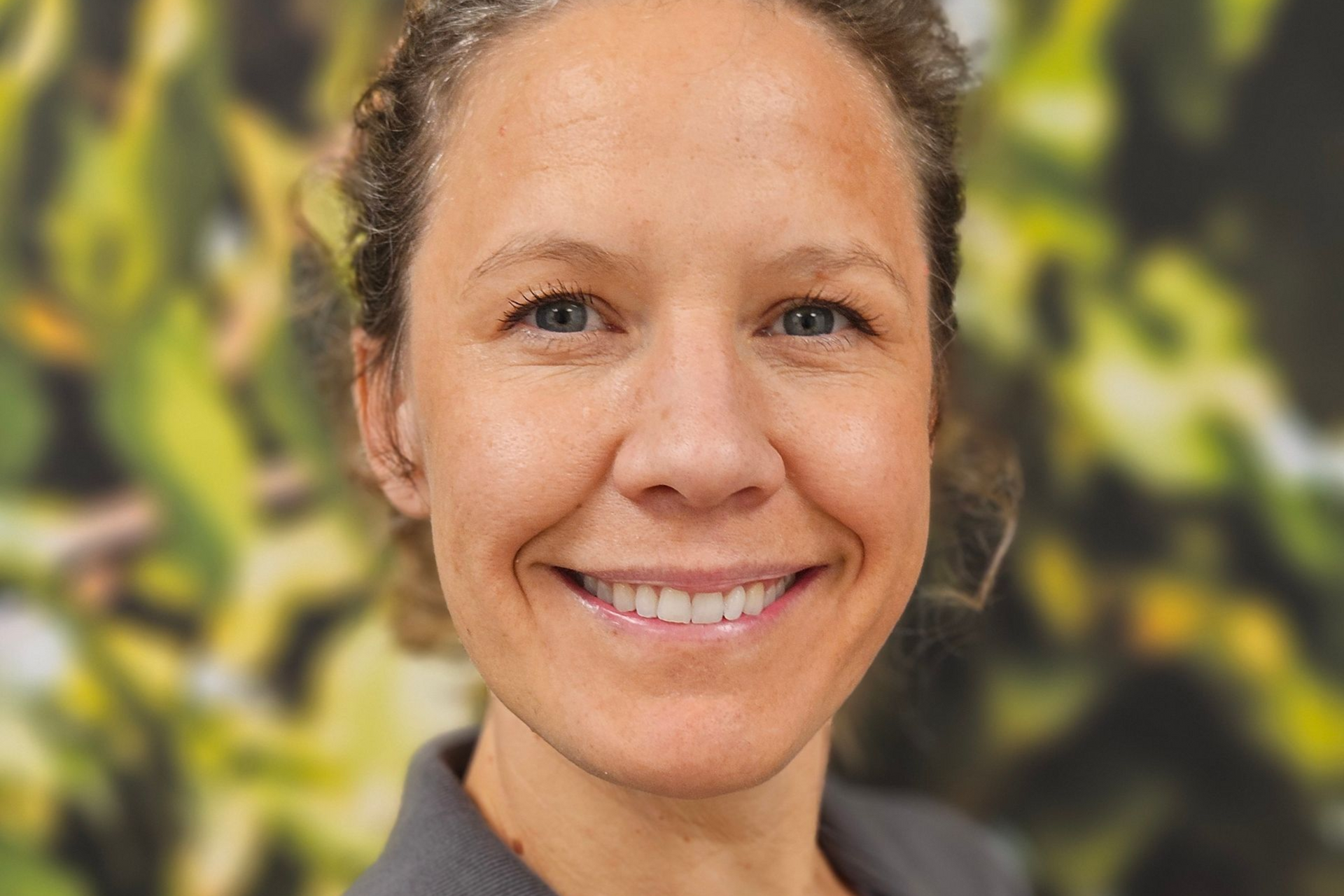 Dr. Rosenbusch