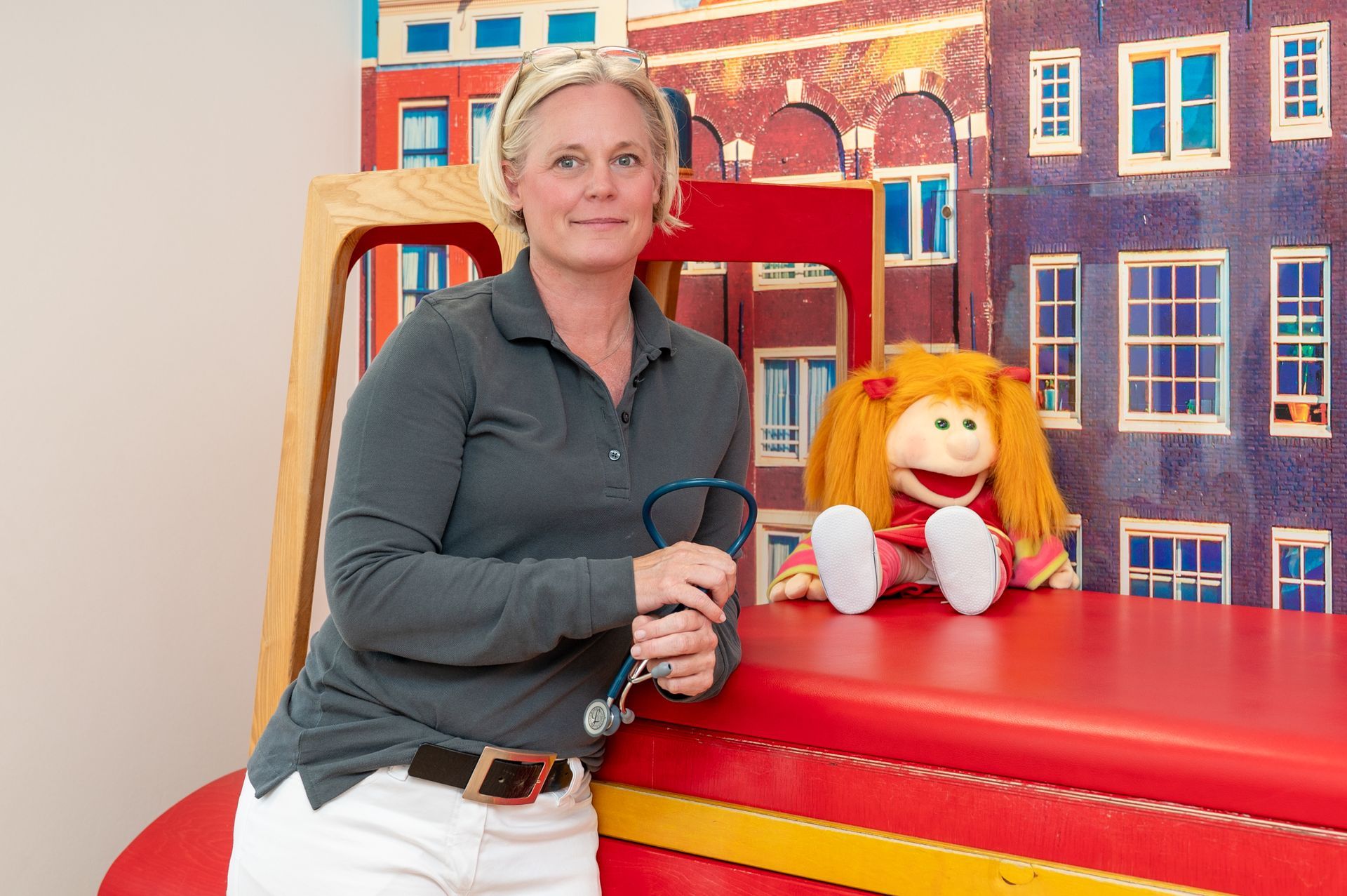 Dr. Stübinger