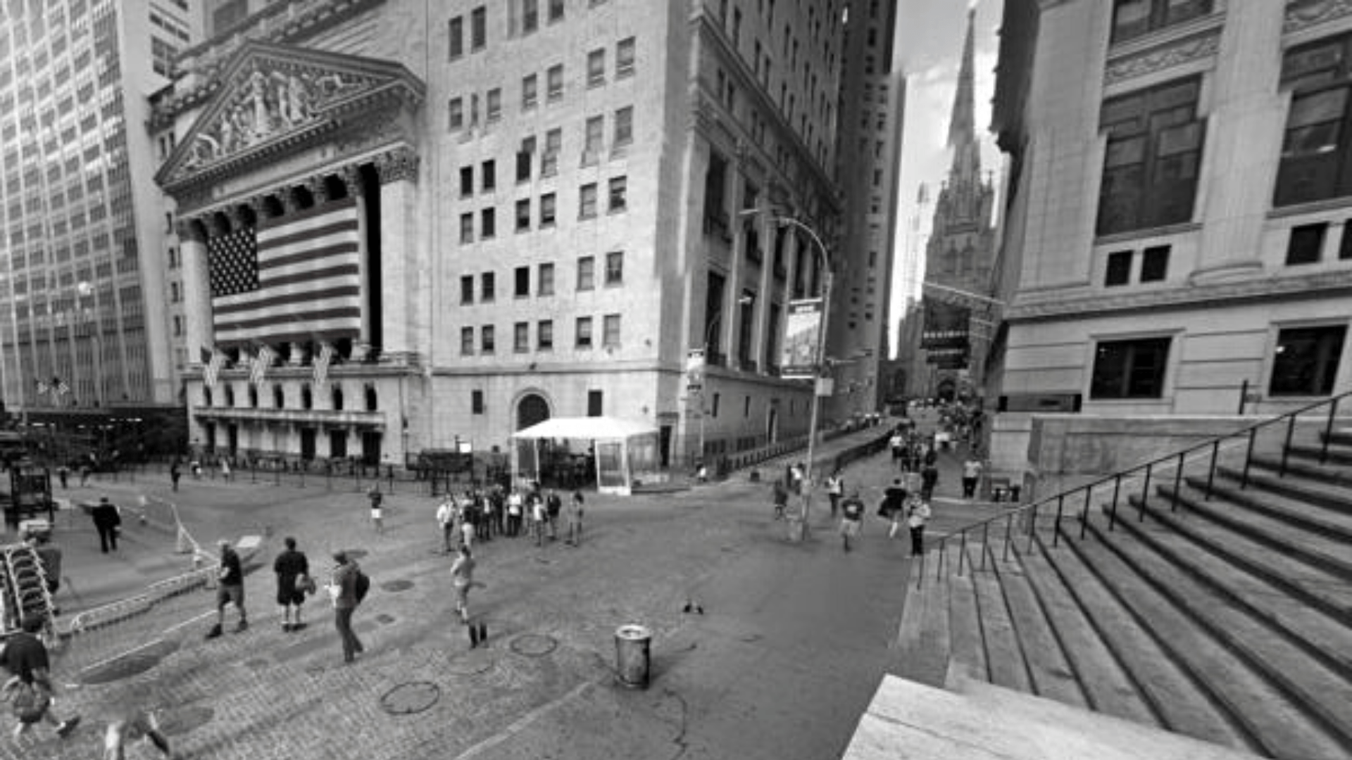 lower manhattan photo