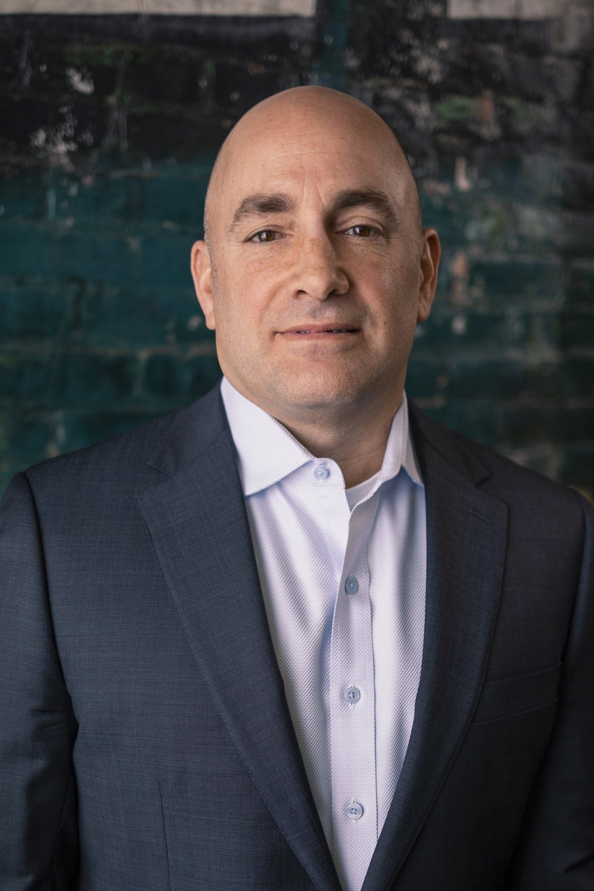 vince pastorino