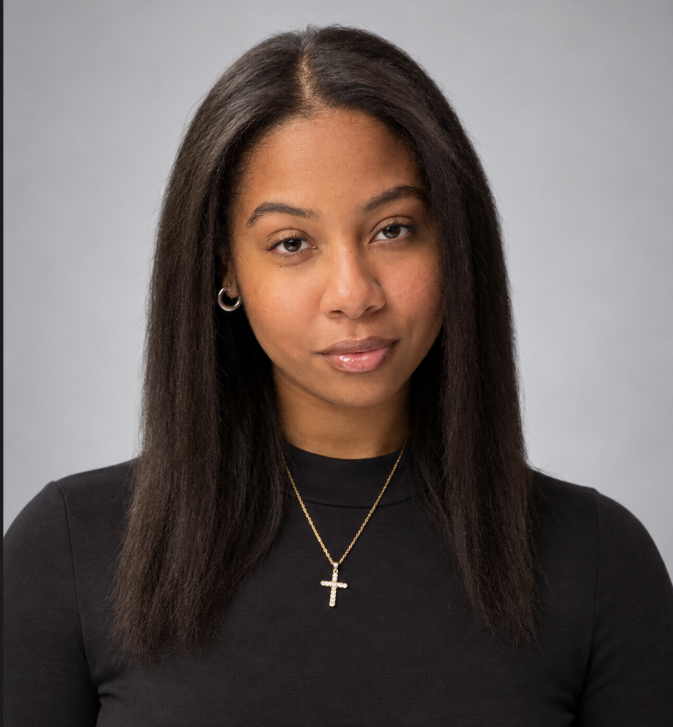 Carli Barnes, Executive Assistant at Buttonwood Financial Group