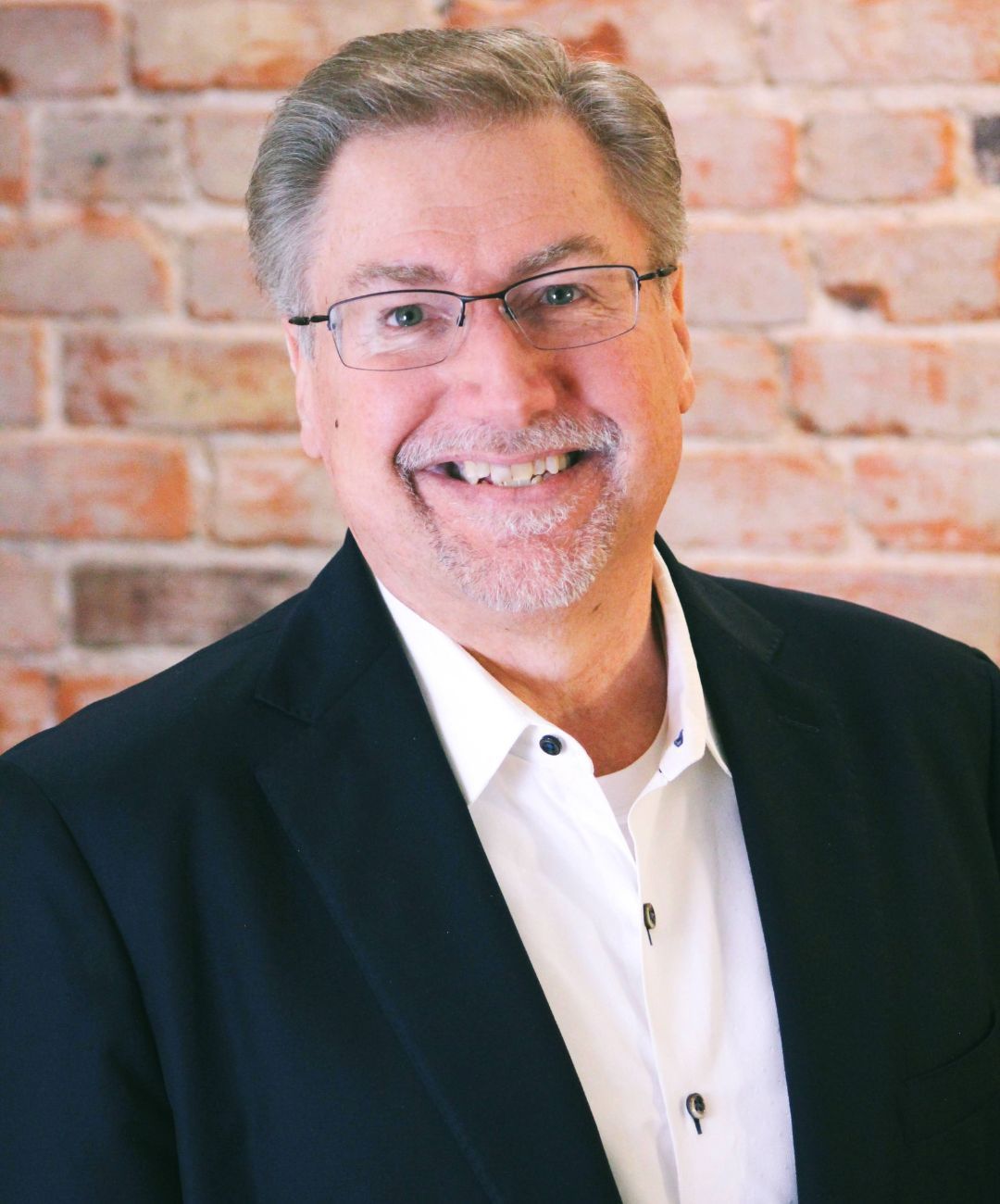 Jon McGraw