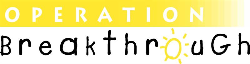 operation breakthrough