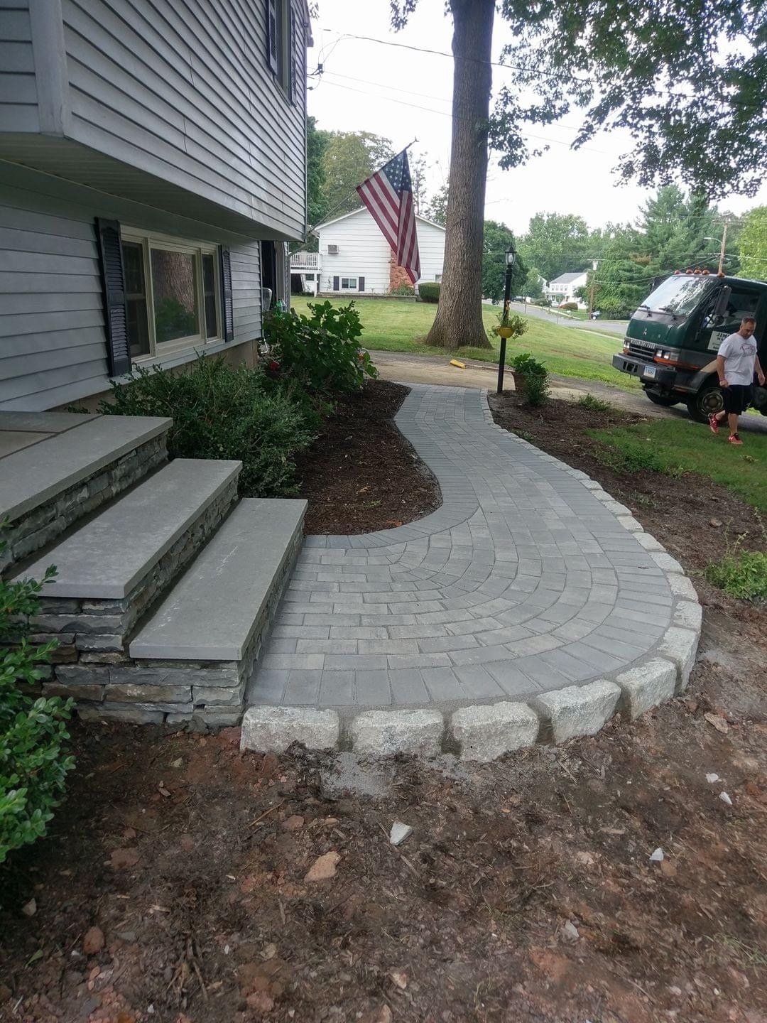 Masonry Services 4