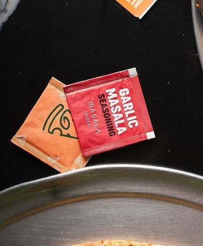 House Seasoning