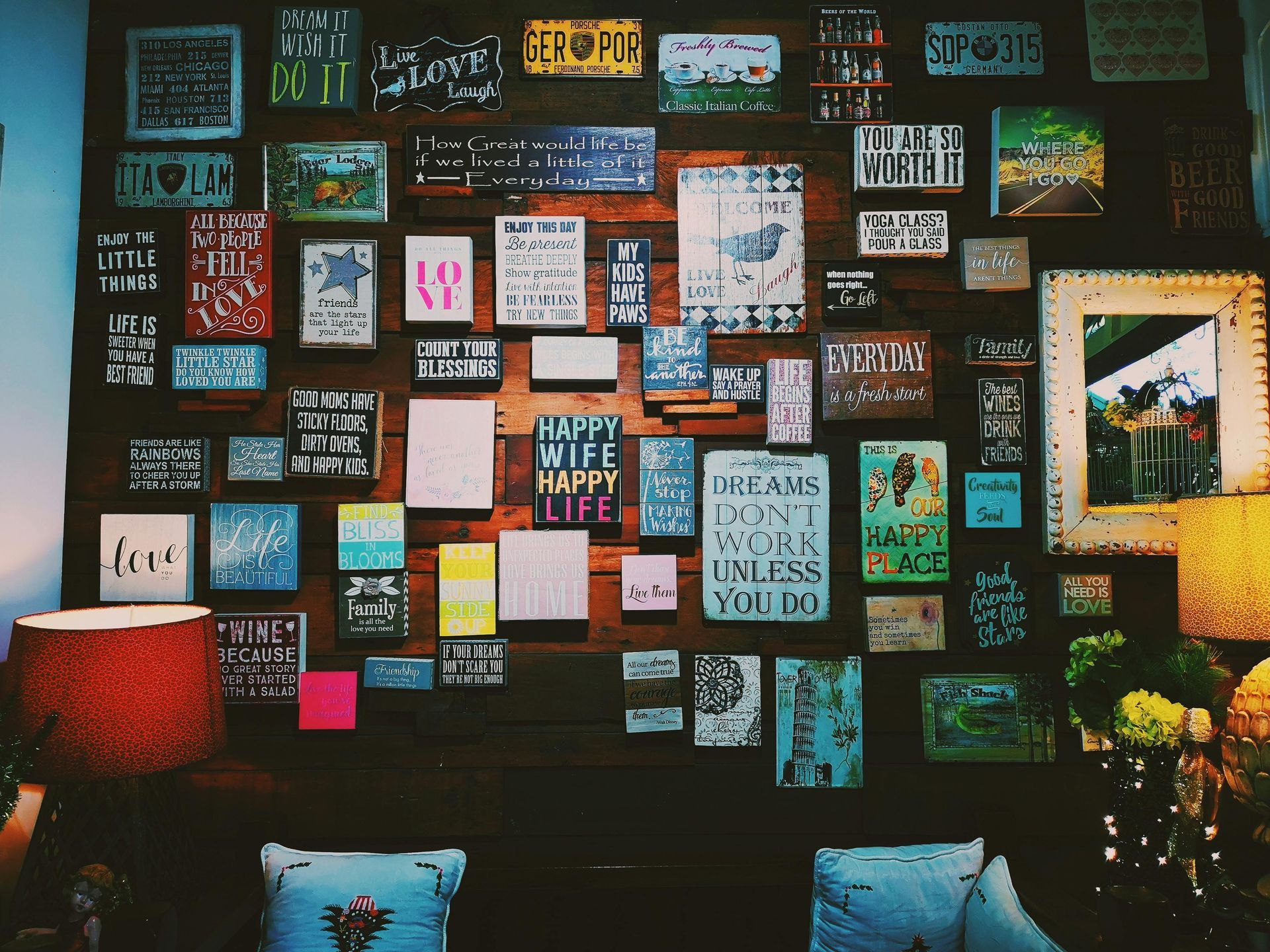 Signs