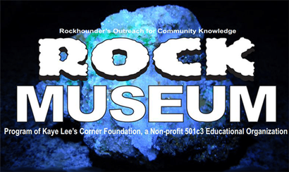 ROCK Museum ROCK Museum