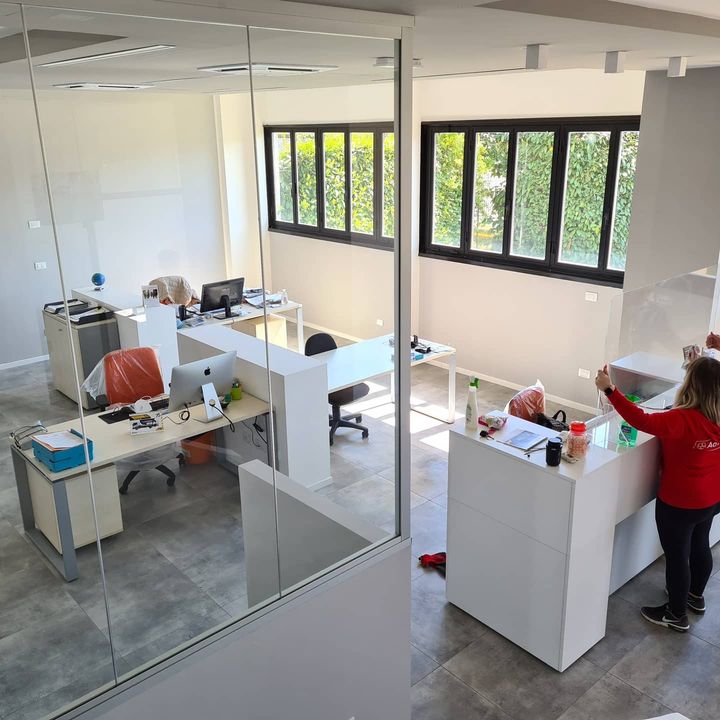 interni azienda