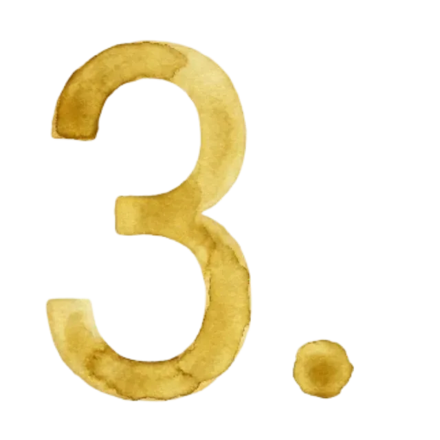 3