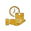 Court and procedure collection service