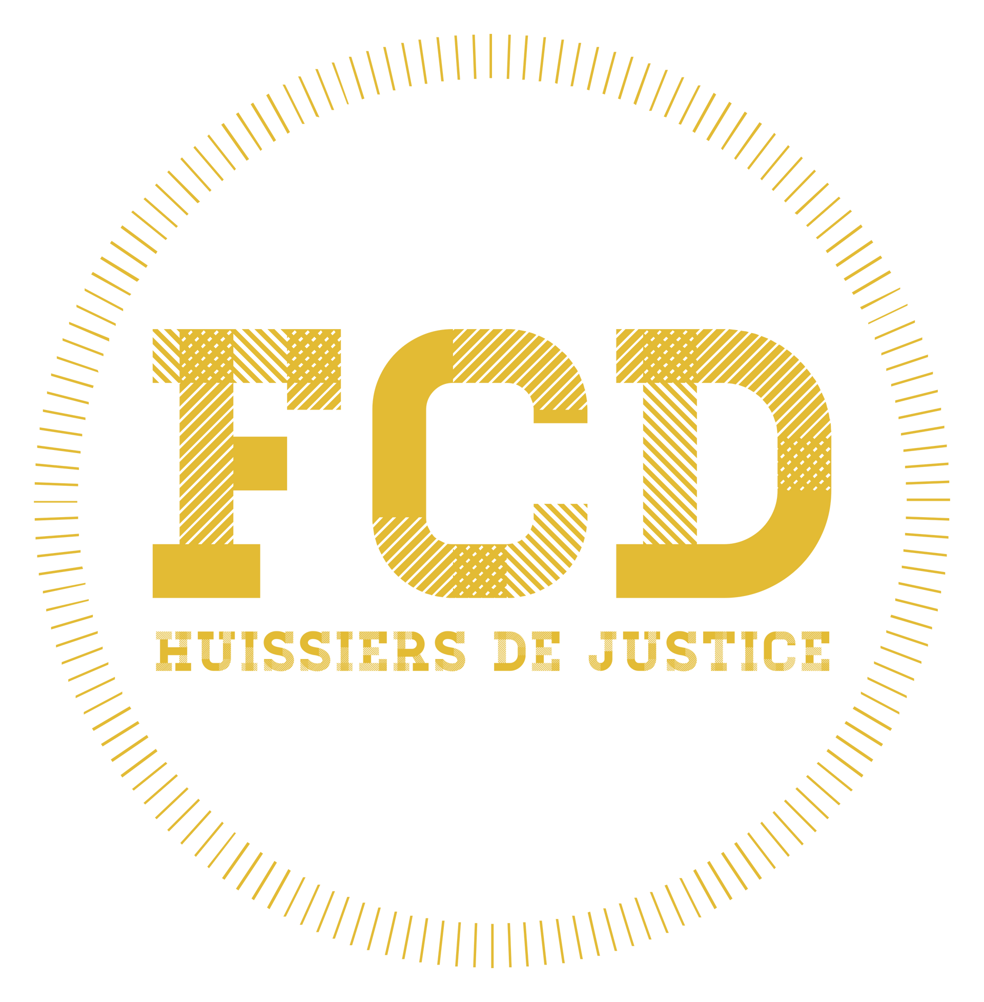 FCD Huissiers de justice
