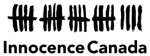 Innocence Canada Logo