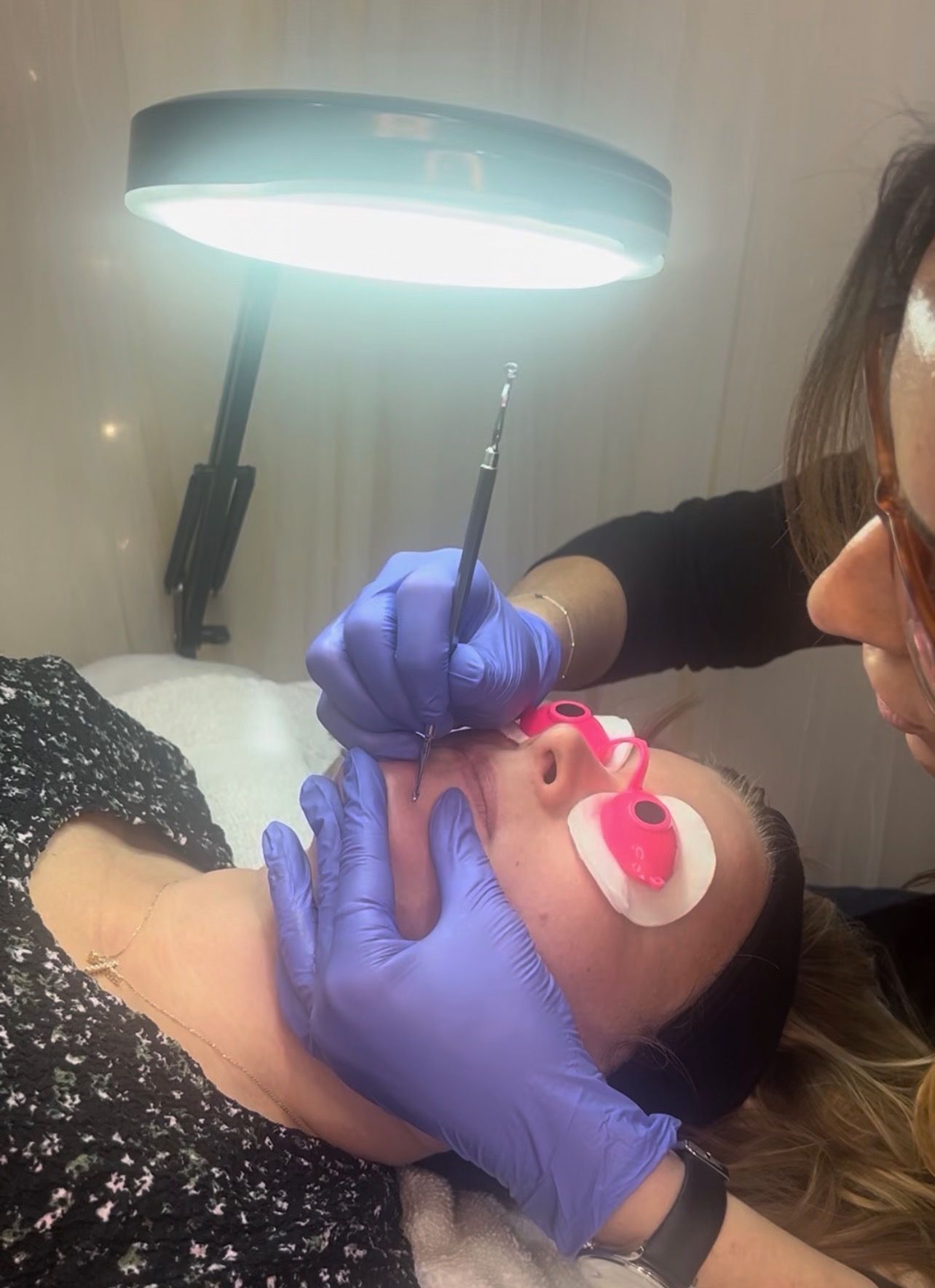Advanced skin treatment Esthetics by Sam Granger Indiana