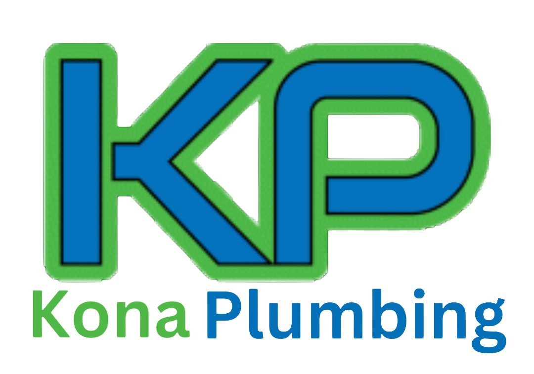 Kona Plumbing logo