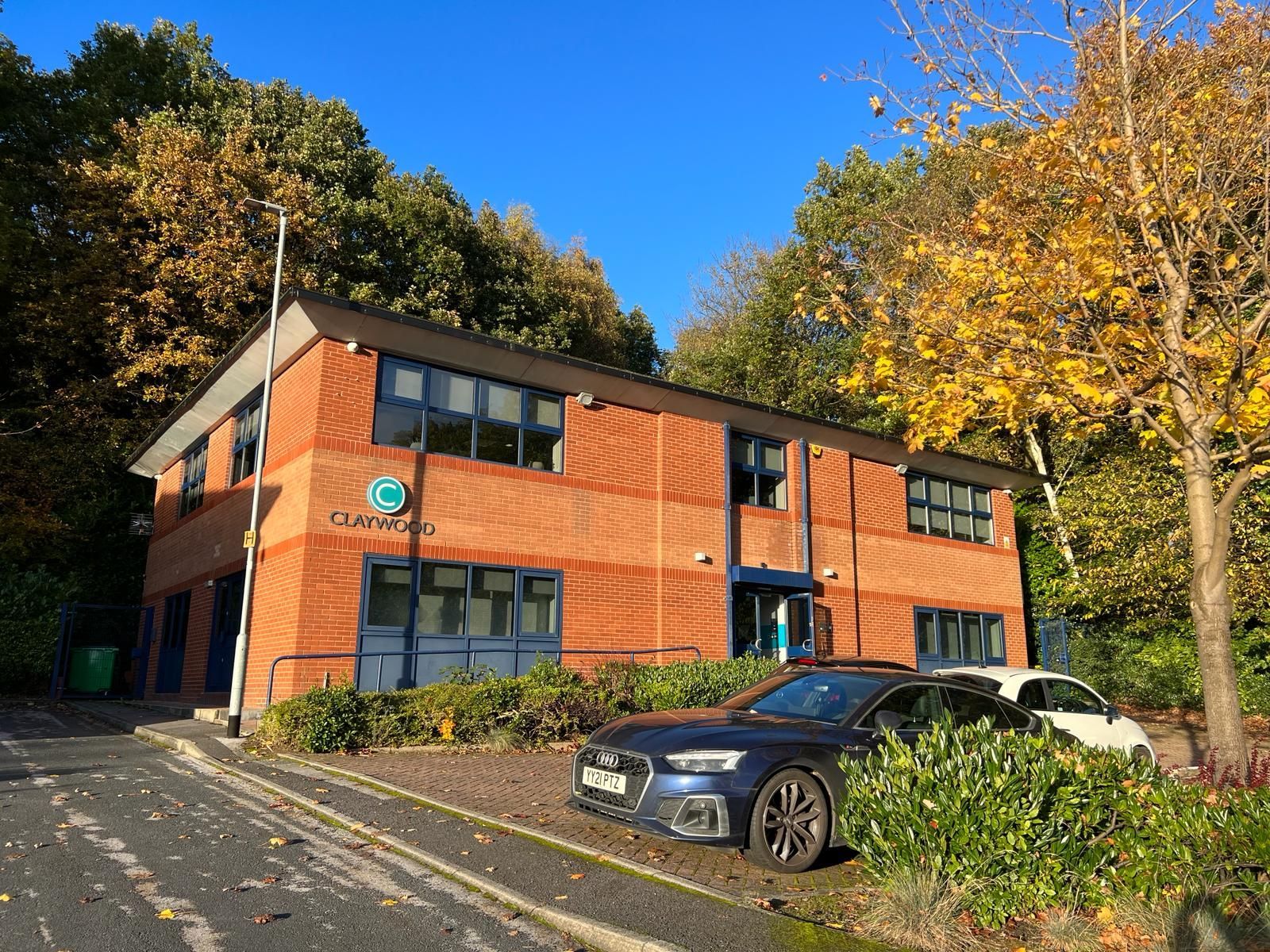 We delve into how we became instrumental marketing partners for Holmeshaw Property Investment
