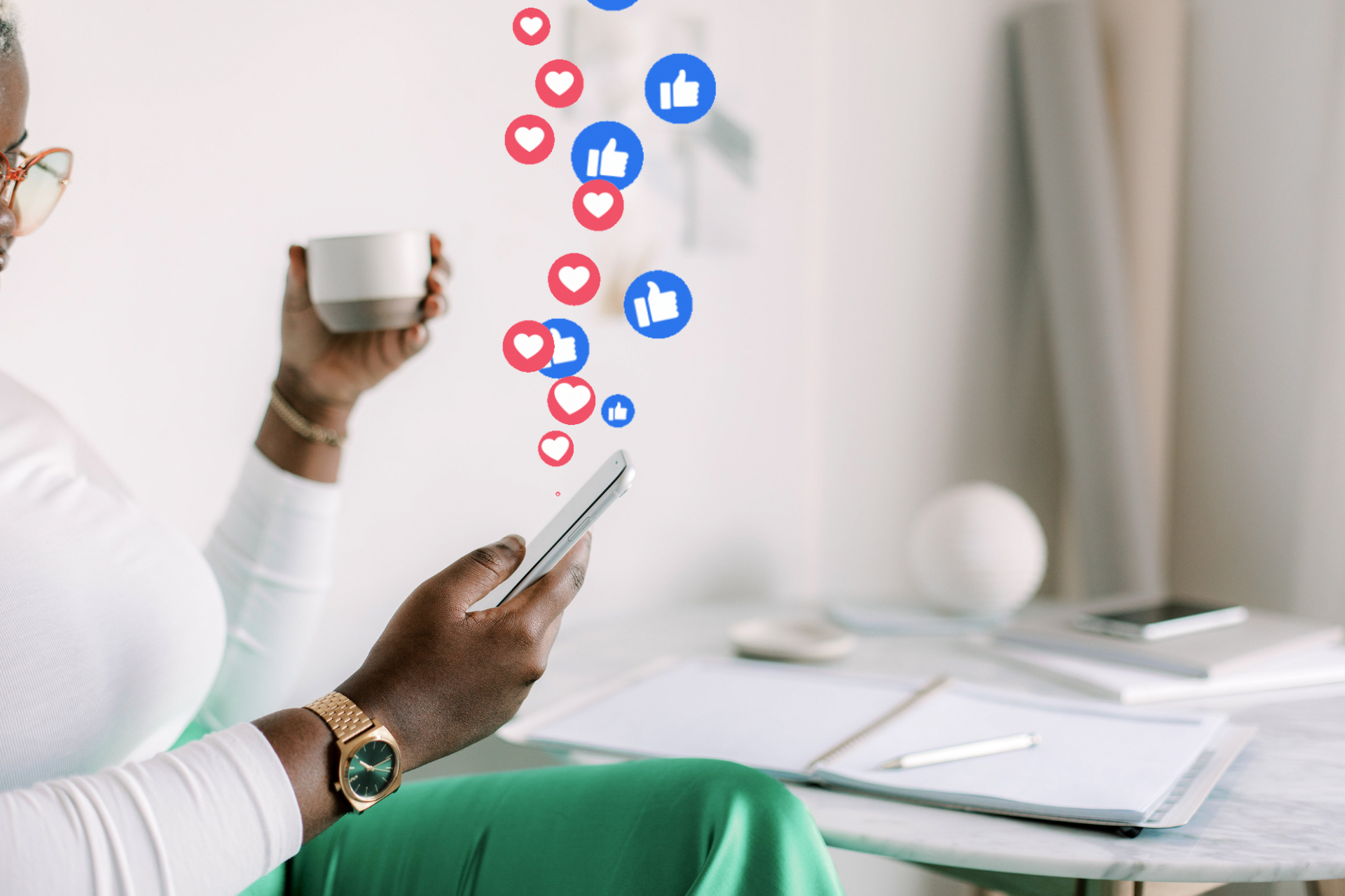 LinkedIn Creator Mode helps you increase your following
