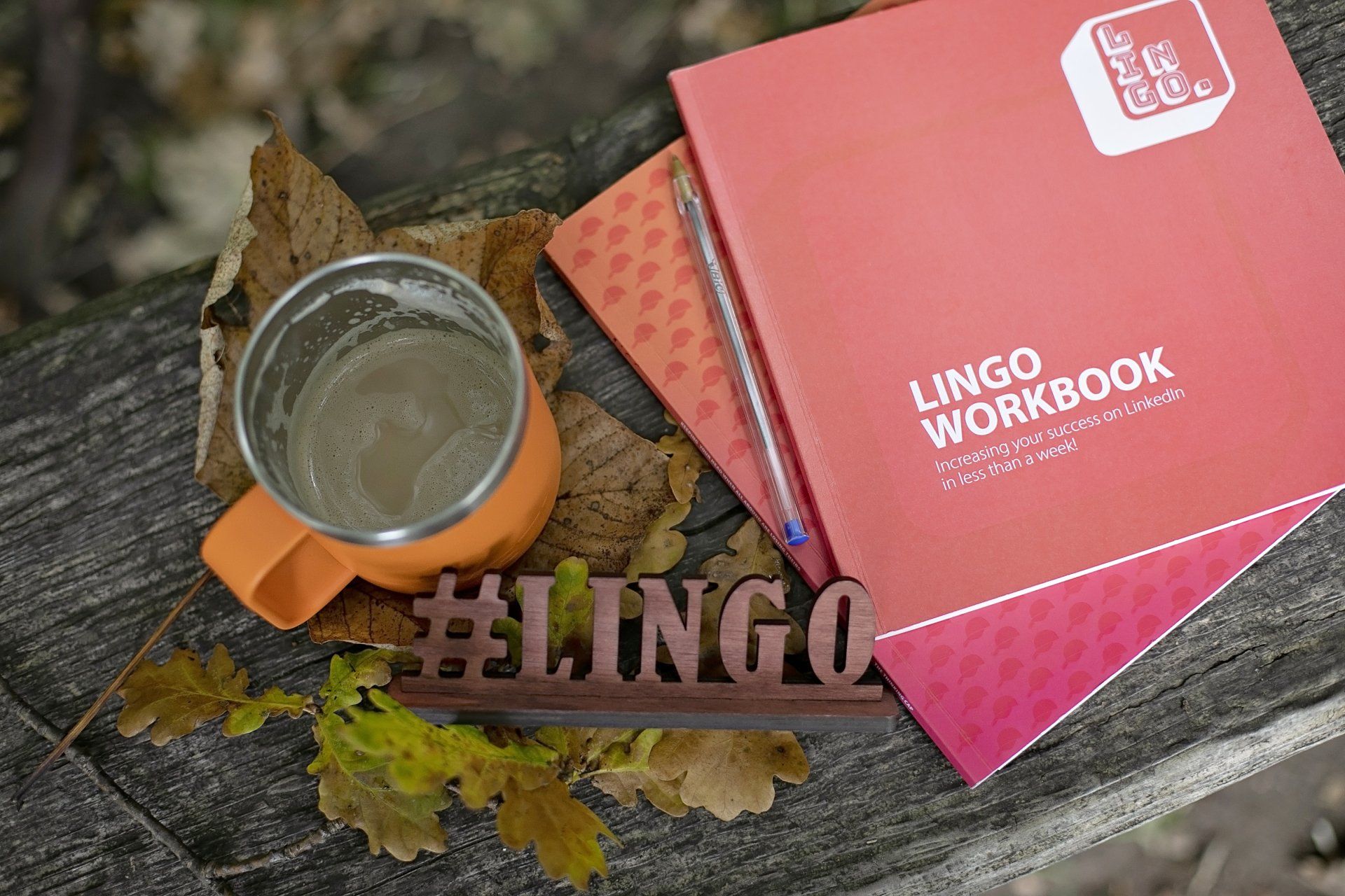Individual and corporate LinkedIn training with The Thinking Cap