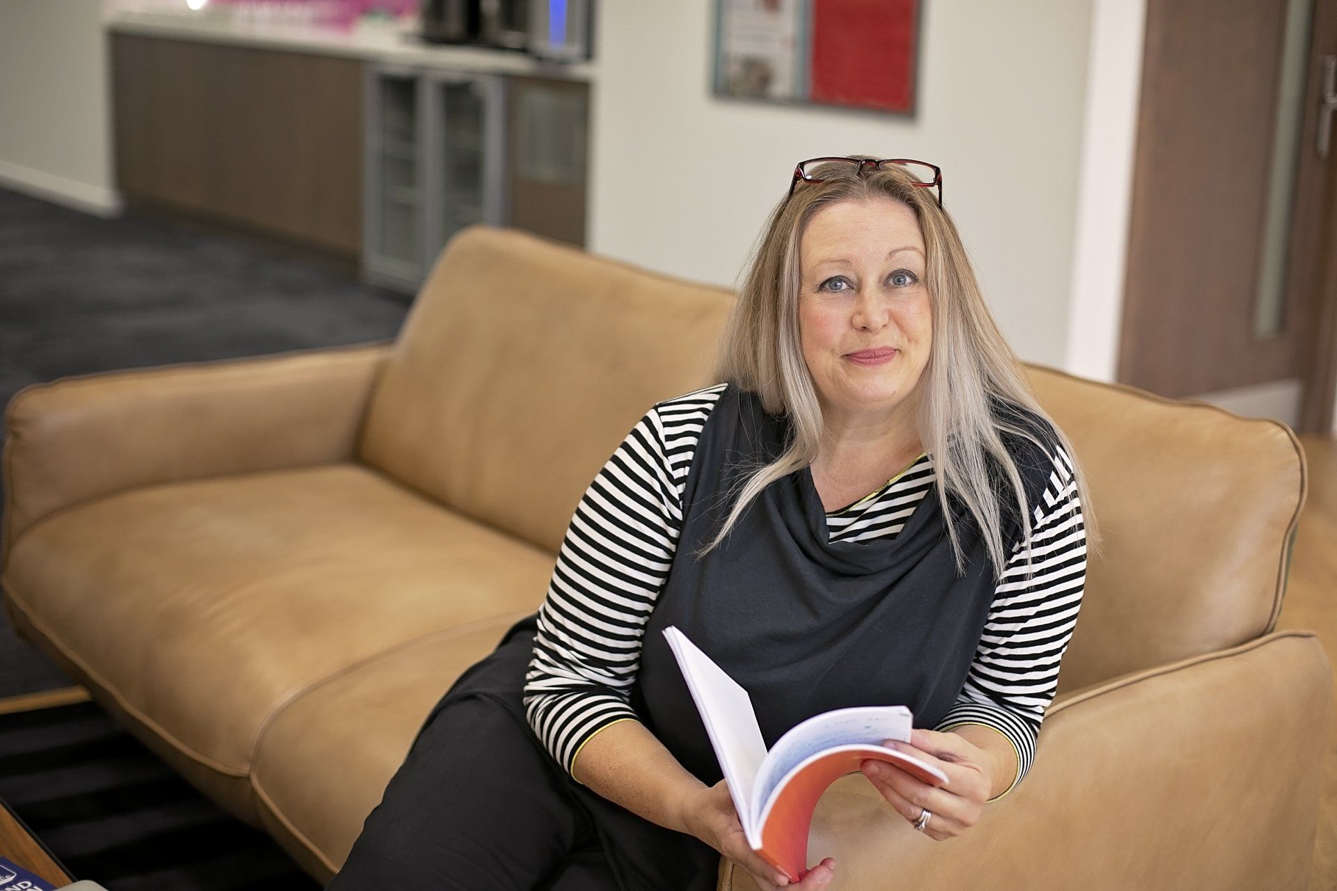 At TTC we love partnering with SMEs to transform their marketing strategy and bring them results!