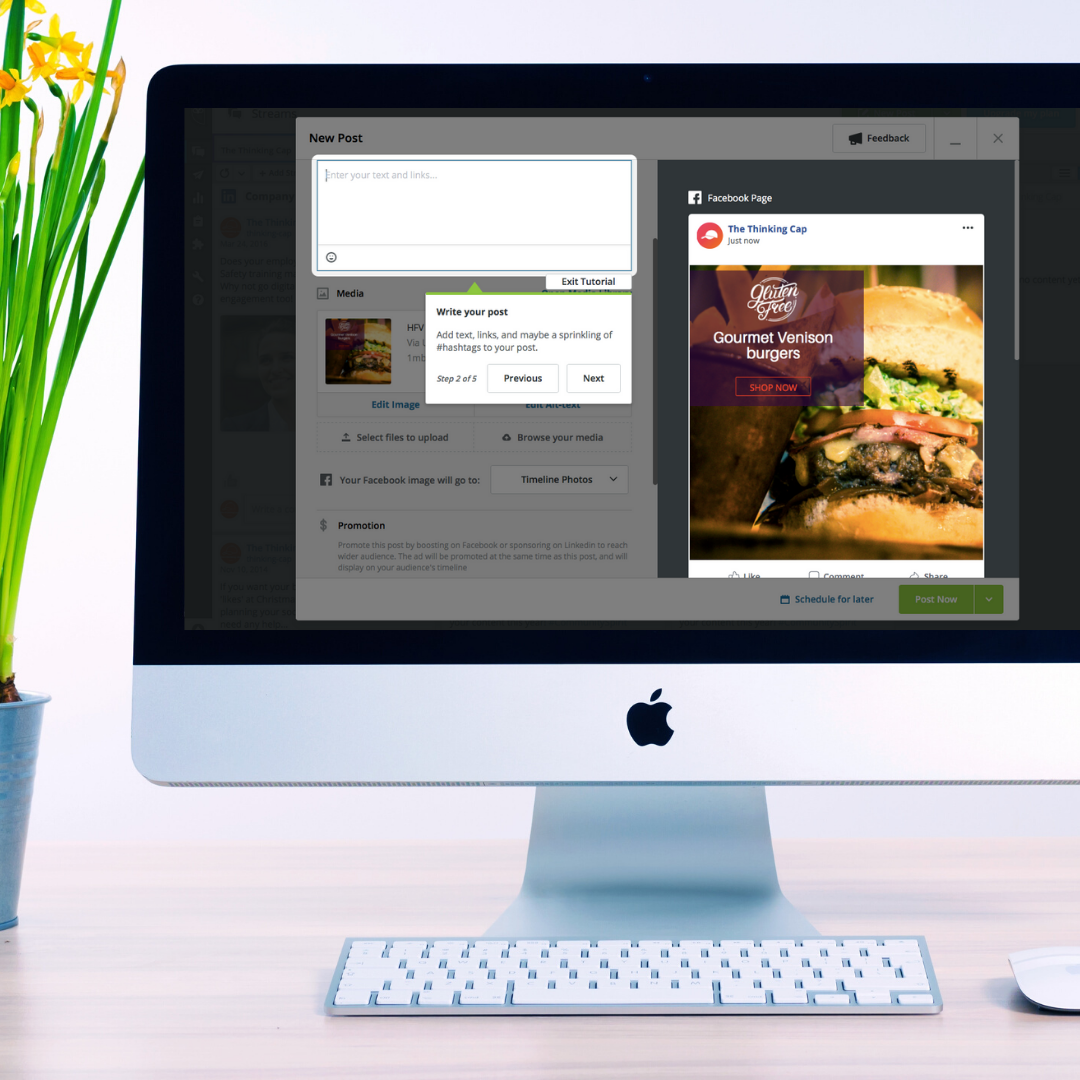 Social media scheduling tools could be screwing up your engagement – here’s how to fix it