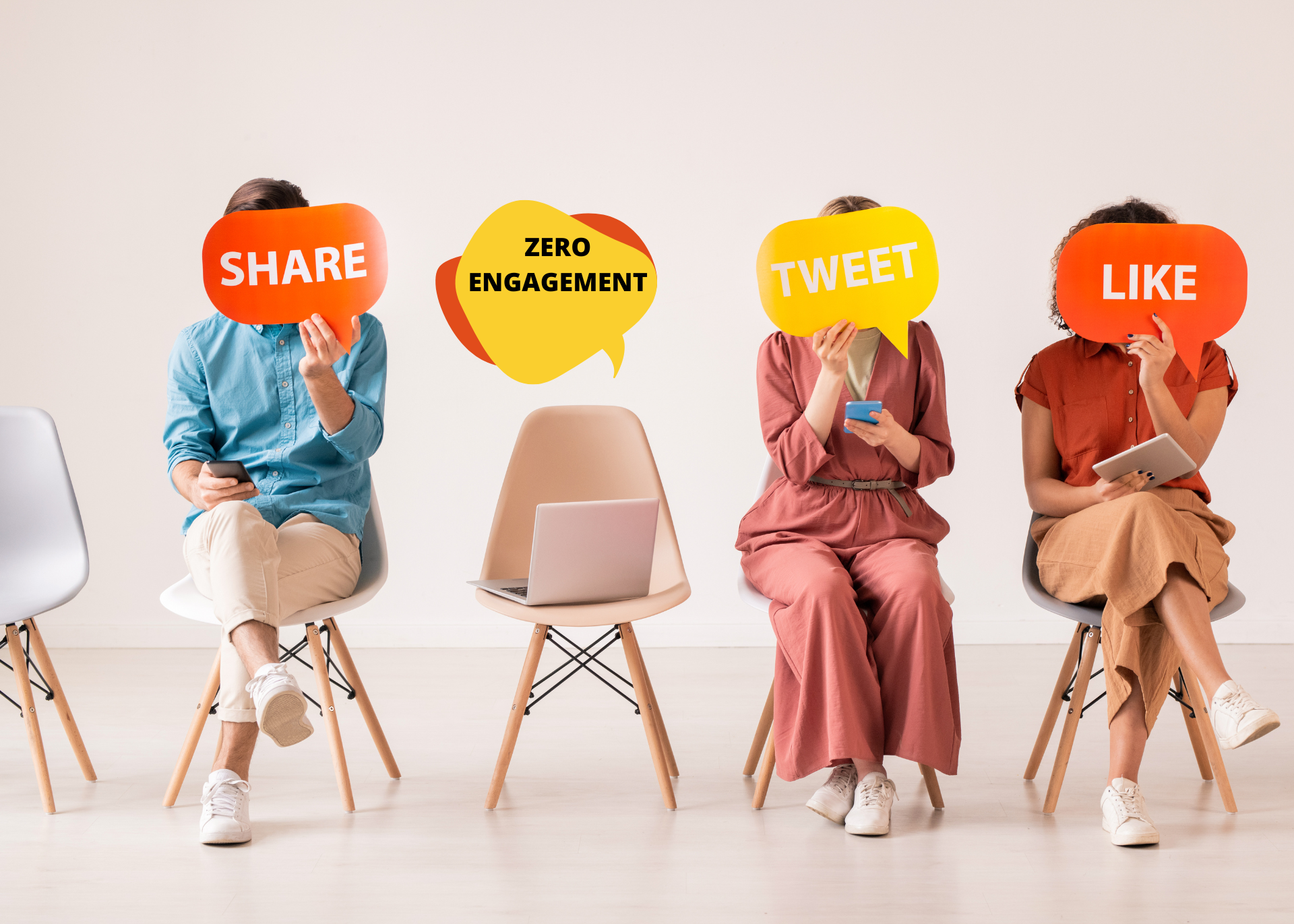 Why using customer feedback in marketing is your new superpower
